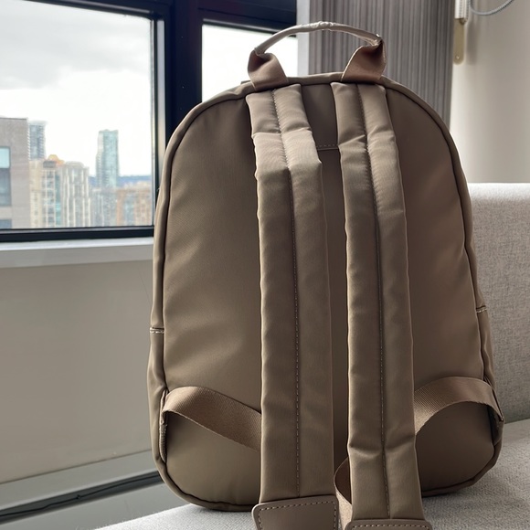 Nylon Backpack (small) - Picture 2 of 5